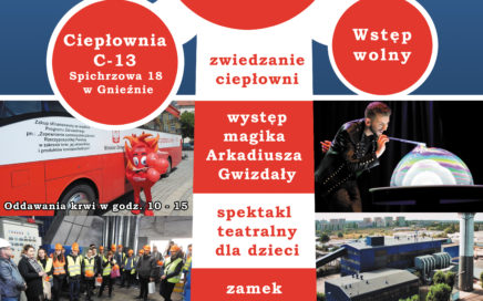 Drzwi otwarte V ogłoszenie