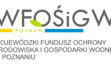 Logo WFOŚiGW
