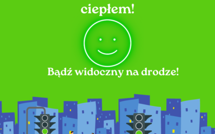 Zielone światło z PEC Gniezno 5